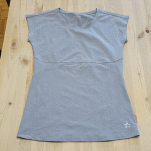 NWOT Tuff Athletics sleeveless tank US M